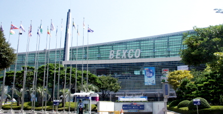 Bexco 1