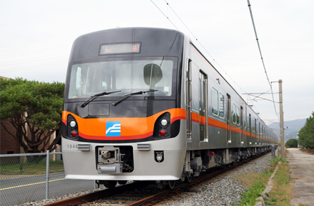 Line 1(New model-Hyundai)