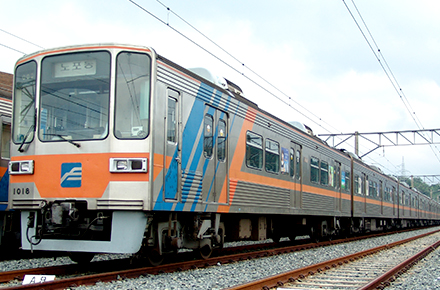 Line 1(Old model)