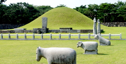 Gimhae history 2